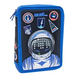 Gevuld Etui Astronaut