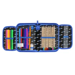 Gevuld Etui Gamer, 25dlg.