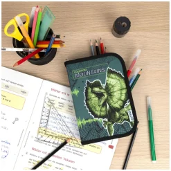 Gevulde Etui Jurassic World