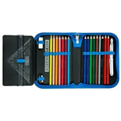 Gevulde Etui Super Mario