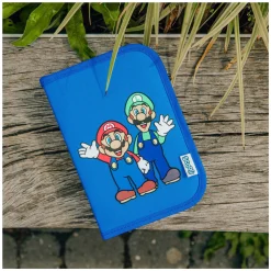 Gevulde Etui Super Mario