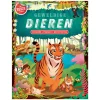 Geweldige Dieren-Stickers