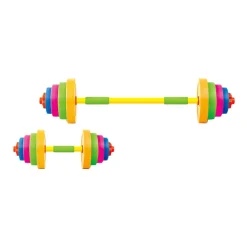 Gewichtenset voor Kinderen