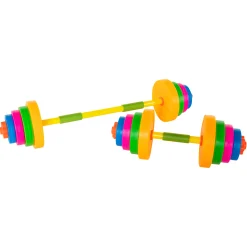 Gewichtenset voor Kinderen