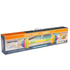 Gewichtenset voor Kinderen