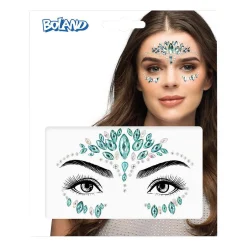 Gezichtsjuwelen Emilia