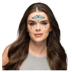 Gezichtsjuwelen Emilia