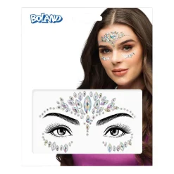 Gezichtsjuwelen Olivia