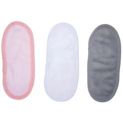 Gezichtsreinigingsdoekjes, 3dlg.