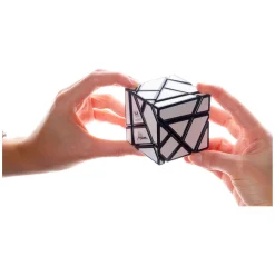 Ghost Cube Breinbreker Puzzelkubus
