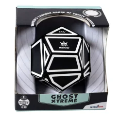 Ghost  Xtreme Breinbreker Puzzelbal