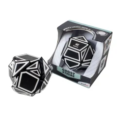 Ghost  Xtreme Breinbreker Puzzelbal