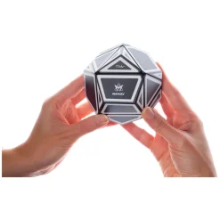 Ghost  Xtreme Breinbreker Puzzelbal