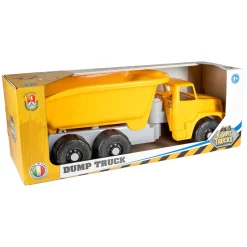 Giant Trucks - Kiepauto, 75cm