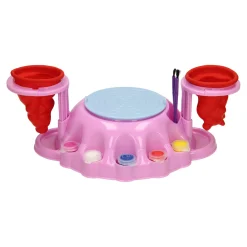 Gieten & Schilderen Speelstation Zeemeermin & Eenhoorn