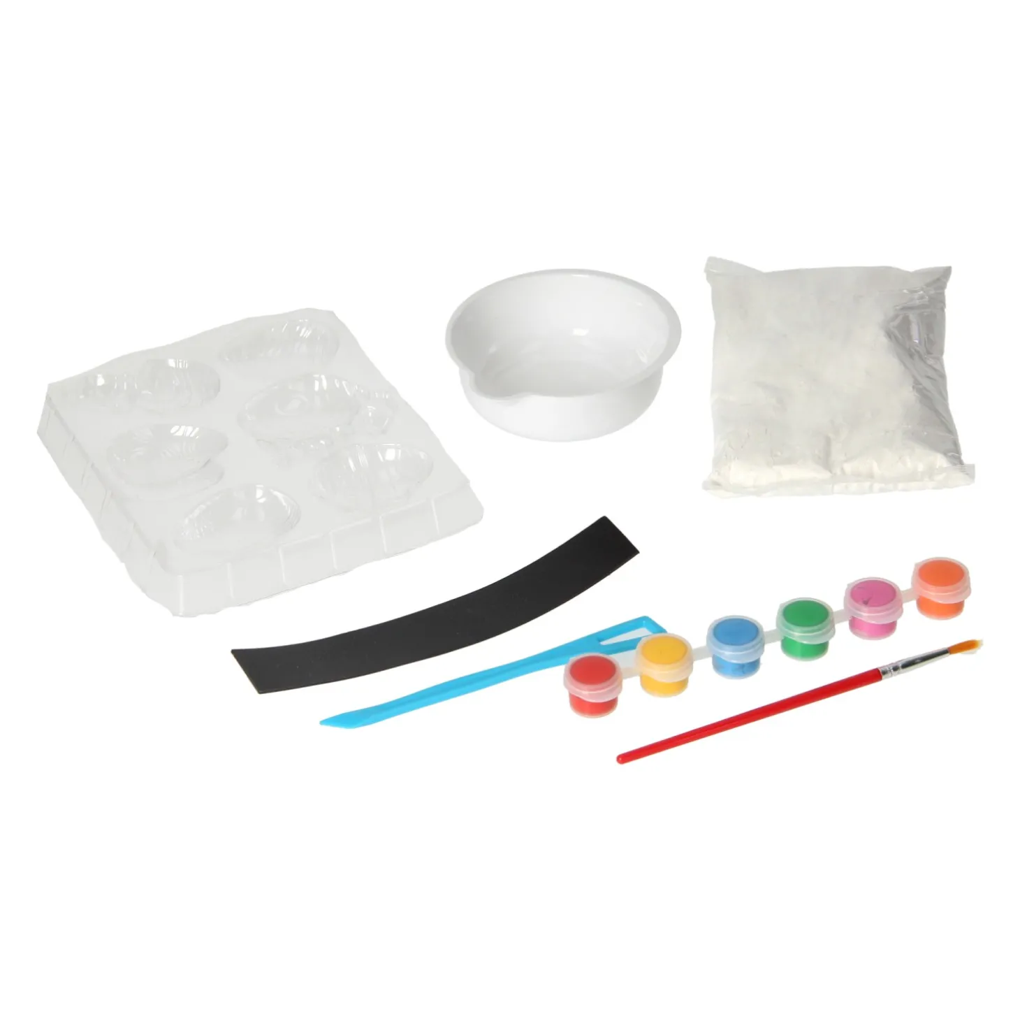 Gieten & Schilderen Vrolijk Pasen