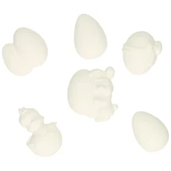 Gieten & Schilderen Vrolijk Pasen