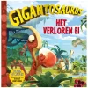 Gigantosaurus - Het verloren ei