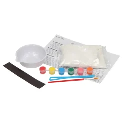 Gips Gieten Magneten - Onderwaterwereld