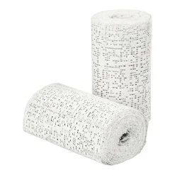 Gipsgaas 2 rollen - 2,7m