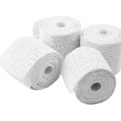 Gipsgaas 4 rollen, 2,7m per rol