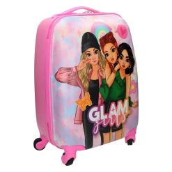 Glam Girls Handbagage Koffer