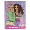 Glam Girls Vriendenboekje