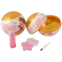 Glam Surprise Make-up