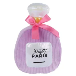 Glamour Parfum Fles knuffel, 22cm