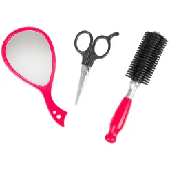 Glamour Shine Kapperset in Heuptas