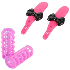 Glamour Shine Kapperset met werkende Fohn