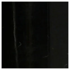 Glas- en Porseleinstift Dekkend - Zwart