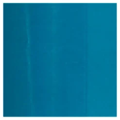 Glas- en Porseleinstift Dekkend - Turquoise