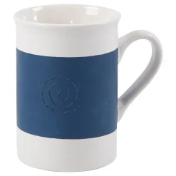 Glas- en Porseleinverf Kalk Kleur, 6st.