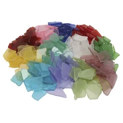 Glasmozaiek Divers, 3kg