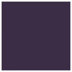 Glass Color Transparante Verf - Violet, 30ml