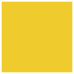 Glass Color Transparante Verf - Citroengeel, 30ml