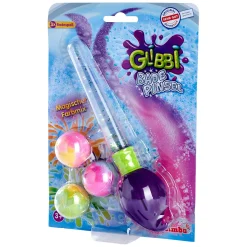 Glibbi Bruisbal Kwast