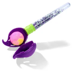 Glibbi Bruisbal Kwast