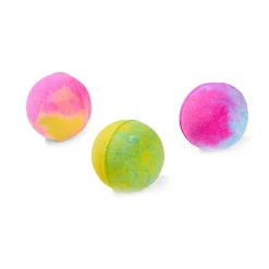 Glibbi Bruisbal Kwast