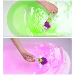 Glibbi Bruisbal Kwast