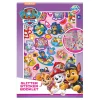 Glitter Stickerboek A5 - PAW Patrol