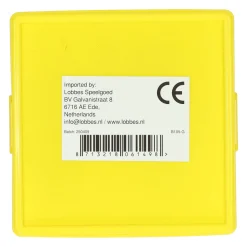 Glitter&Sprinkle Stapelbare Achthoeken - 12dlg