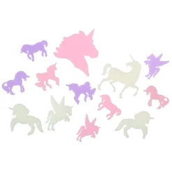 Glow in the Dark - Eenhoorns