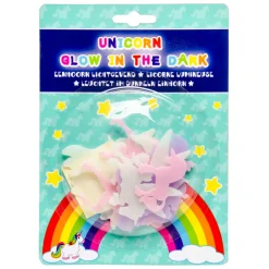 Glow in the Dark - Eenhoorns