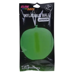 Glow in the Dark Ballon, 23cm