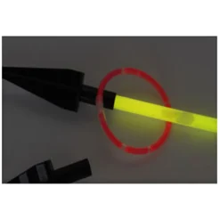 Glow in the Dark Ringwerpspelletje