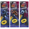 Glow in The Dark Sticks Party Pack, 30dlg.