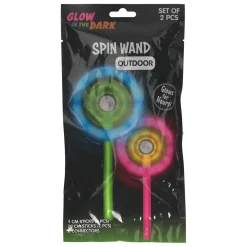 Glow in the Dark Toverstaf