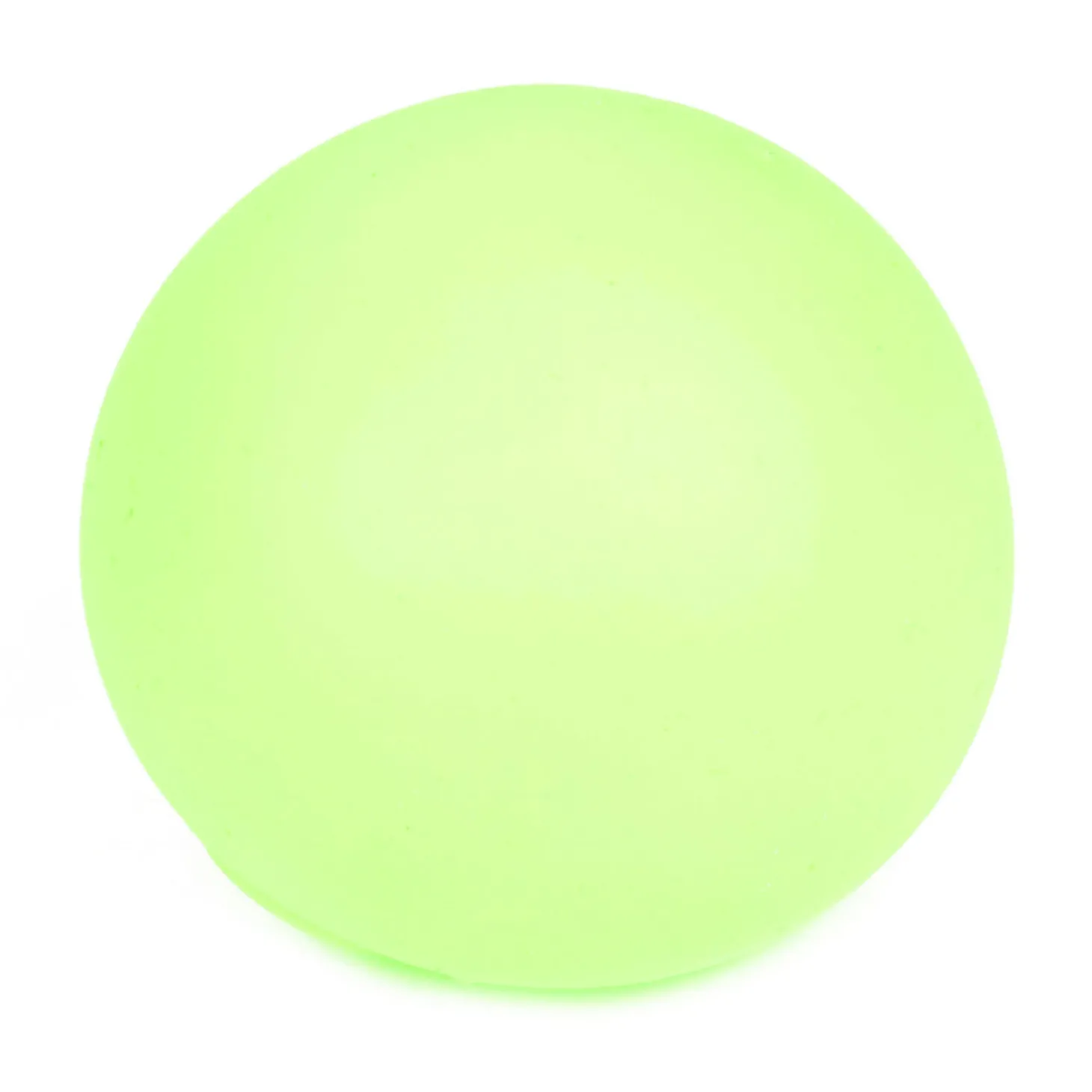 Glow N Fun Anti Stressbal Glow in the Dark